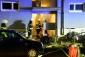 Feuer 2 Y Kellerbrand Koeln Ostheim Ruppinerstr P156